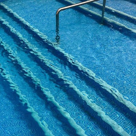 דירות אקנטילדו דה לוס גיגנטס Zama Tamara - Swimming Pool - Ac מראה חיצוני תמונה