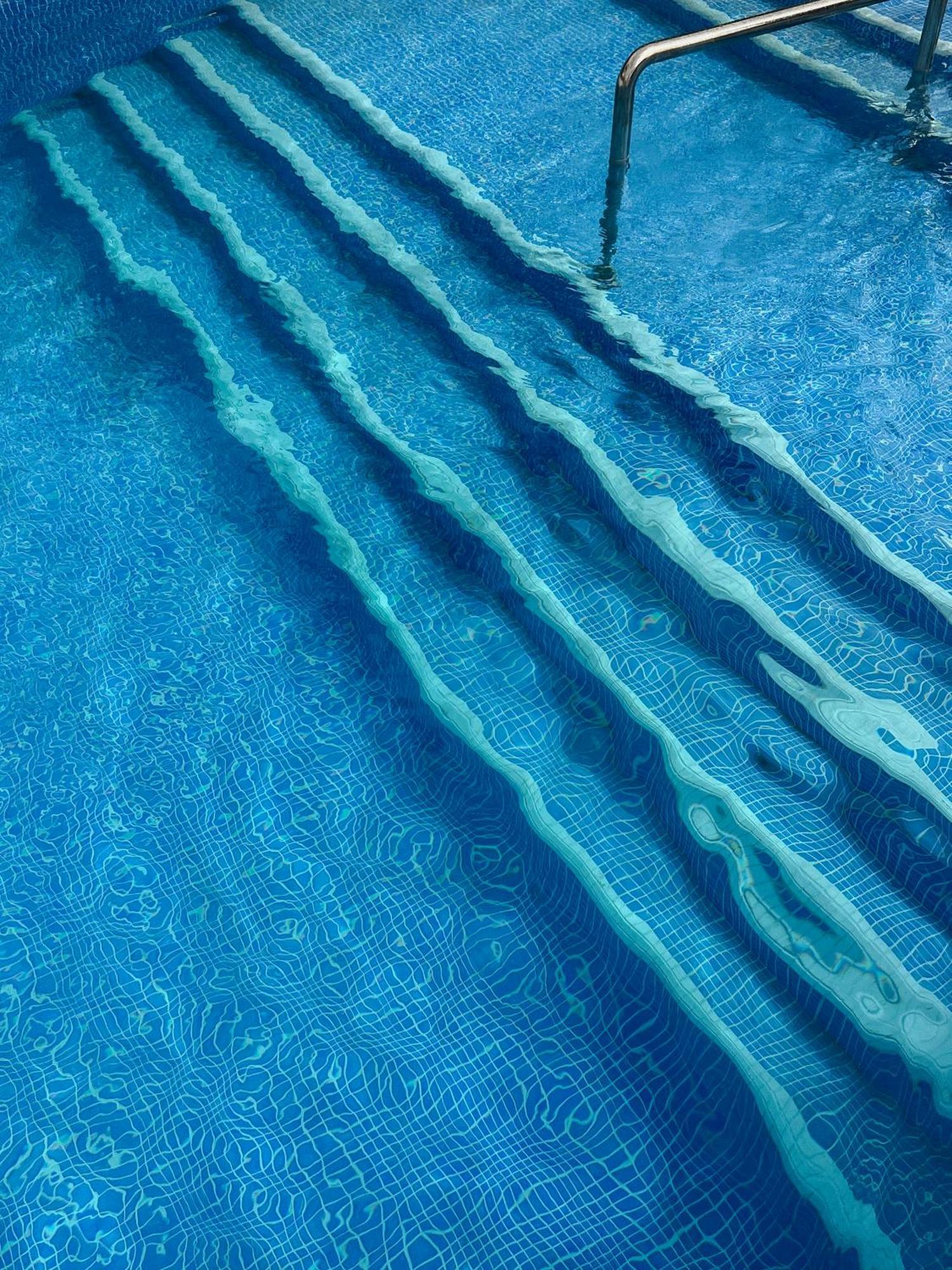 דירות אקנטילדו דה לוס גיגנטס Zama Tamara - Swimming Pool - Ac מראה חיצוני תמונה